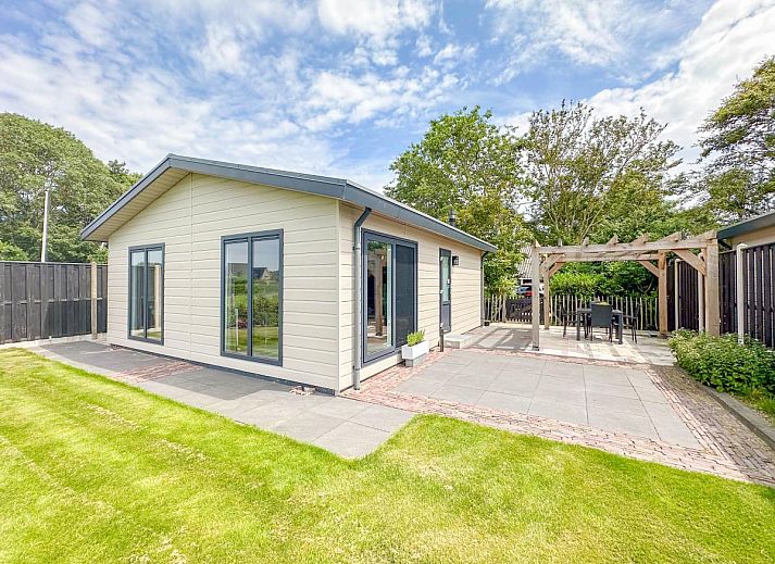 Unterkunft 491911 - Chalet Noord-Holland midden - De Zwaluw