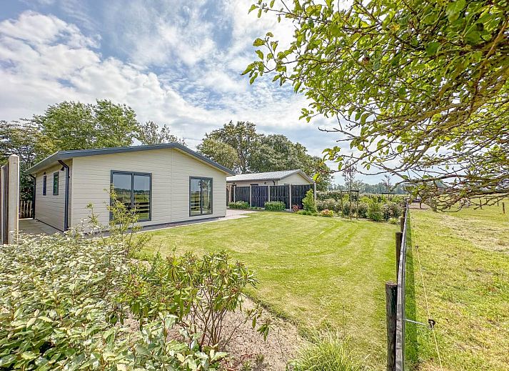 Unterkunft 491911 - Chalet Noord-Holland midden - De Zwaluw