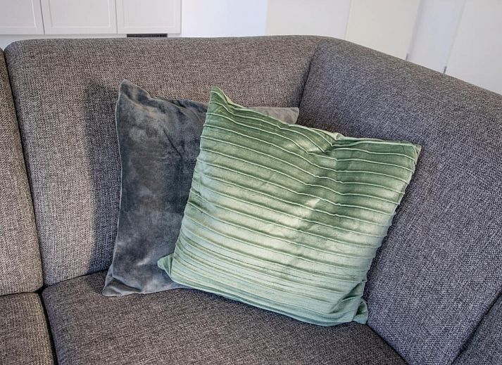 Unterkunft 491911 - Chalet Noord-Holland midden - De Zwaluw