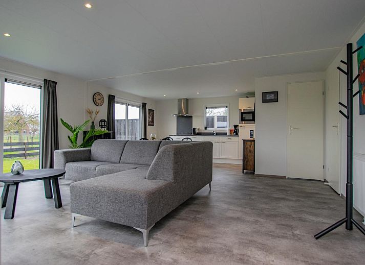 Unterkunft 491911 - Chalet Noord-Holland midden - De Zwaluw