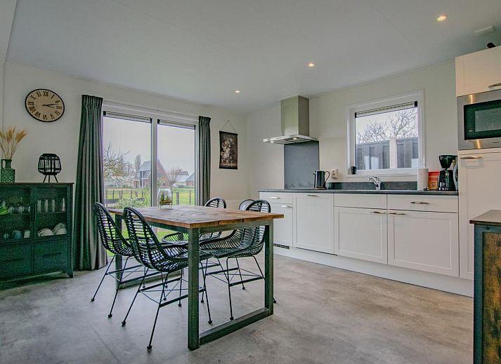 Unterkunft 491911 - Chalet Noord-Holland midden - De Zwaluw