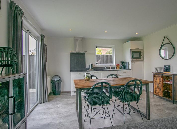 Unterkunft 491911 - Chalet Noord-Holland midden - De Zwaluw