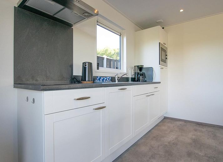 Unterkunft 491911 - Chalet Noord-Holland midden - De Zwaluw