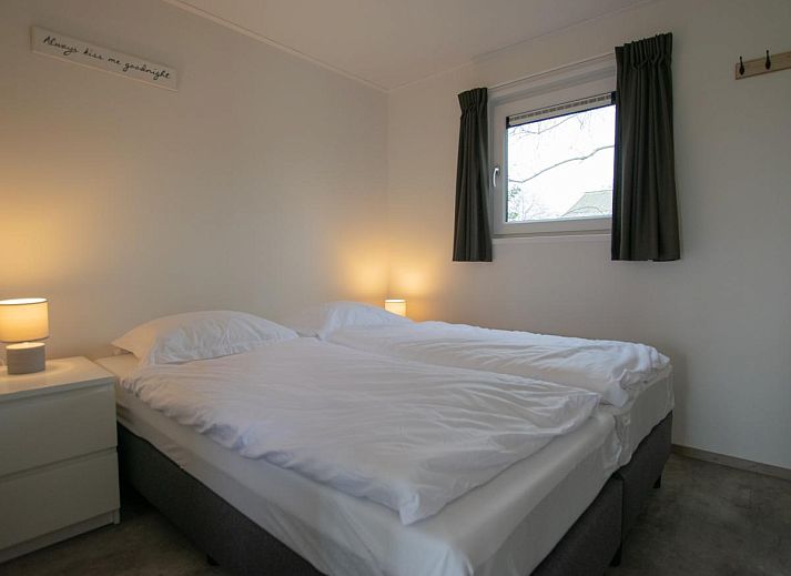 Unterkunft 491911 - Chalet Noord-Holland midden - De Zwaluw