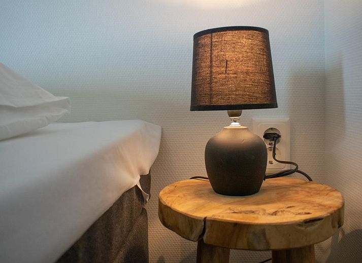 Unterkunft 491911 - Chalet Noord-Holland midden - De Zwaluw