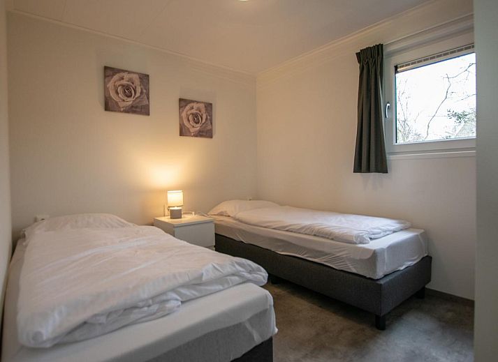 Unterkunft 491911 - Chalet Noord-Holland midden - De Zwaluw