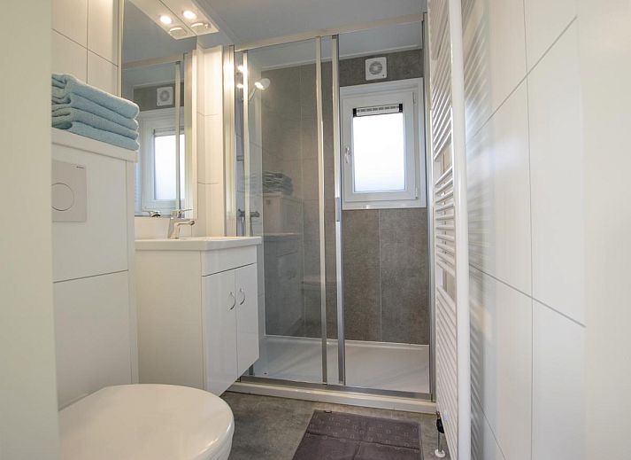 Unterkunft 491911 - Chalet Noord-Holland midden - De Zwaluw