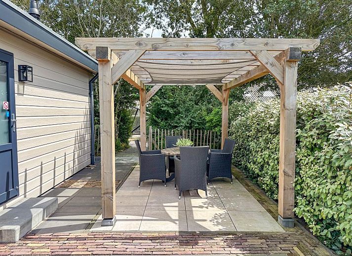 Unterkunft 491911 - Chalet Noord-Holland midden - De Zwaluw