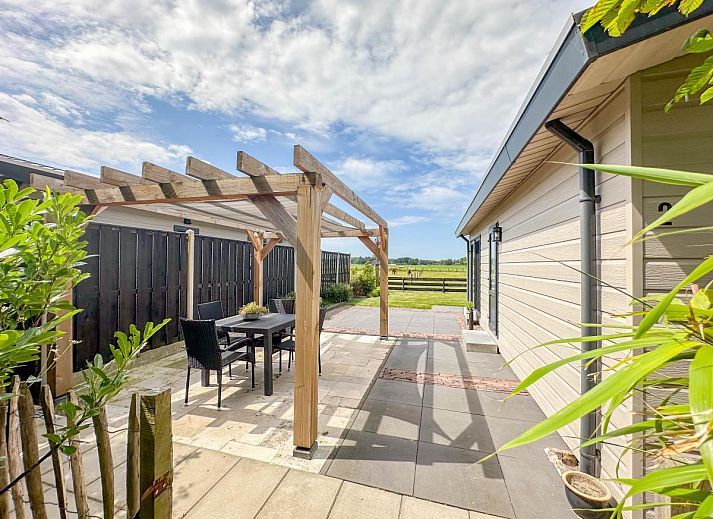 Unterkunft 491911 - Chalet Noord-Holland midden - De Zwaluw