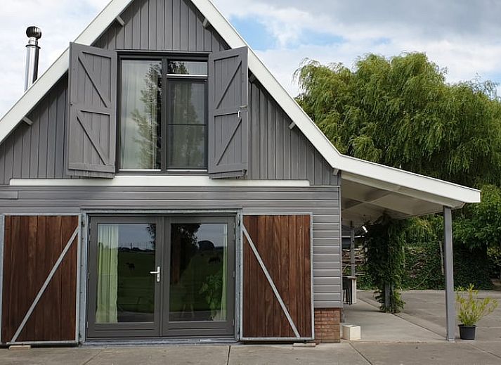 Unterkunft 492103 • Ferienhaus Noord-Holland midden • Vakantiehuis in Zuidermeer