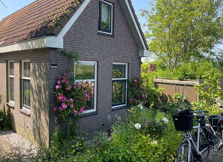 Unterkunft 492202 • Ferienhaus Noord-Holland midden • Huisje in Obdam 