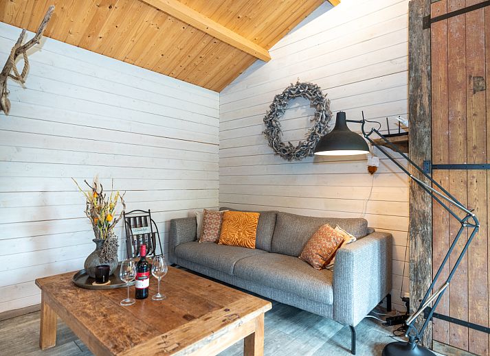 Verblijf 492511 - Vakantiewoning Noord-Holland midden - NH547