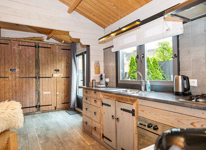 Verblijf 492511 - Vakantiewoning Noord-Holland midden - NH547