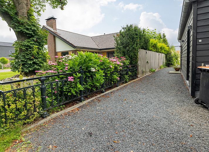 Verblijf 492511 - Vakantiewoning Noord-Holland midden - NH547