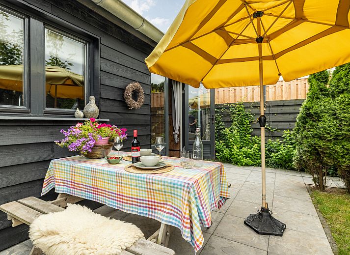 Verblijf 492511 - Vakantiewoning Noord-Holland midden - NH547