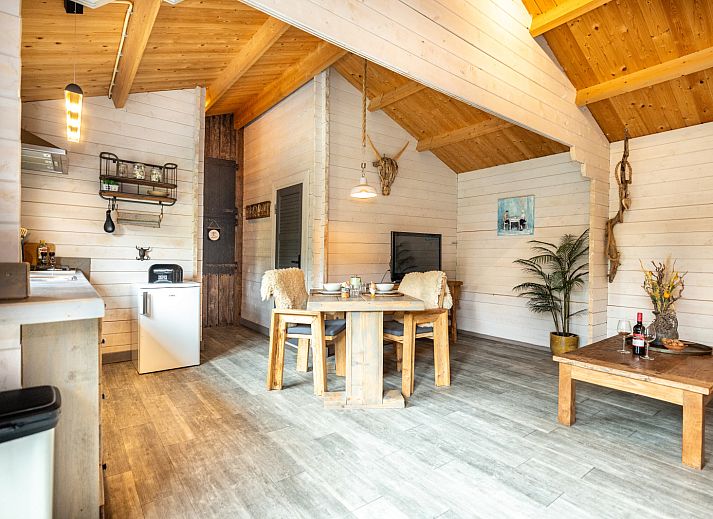 Verblijf 492511 - Vakantiewoning Noord-Holland midden - NH547