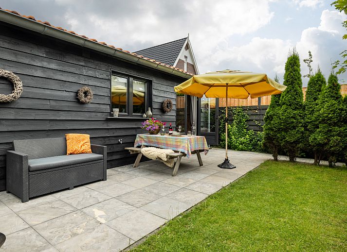 Verblijf 492511 - Vakantiewoning Noord-Holland midden - NH547