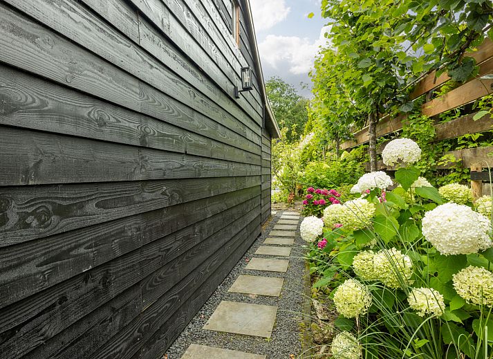 Verblijf 492511 - Vakantiewoning Noord-Holland midden - NH547