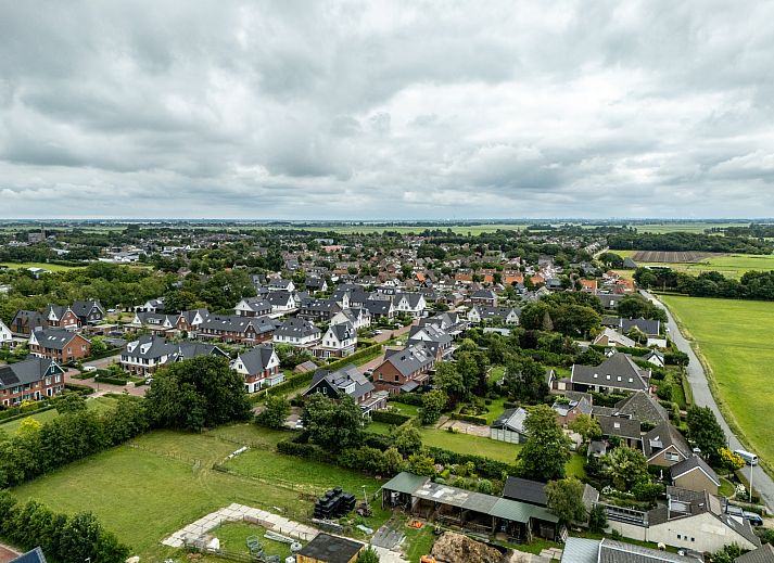 Verblijf 492511 - Vakantiewoning Noord-Holland midden - NH547