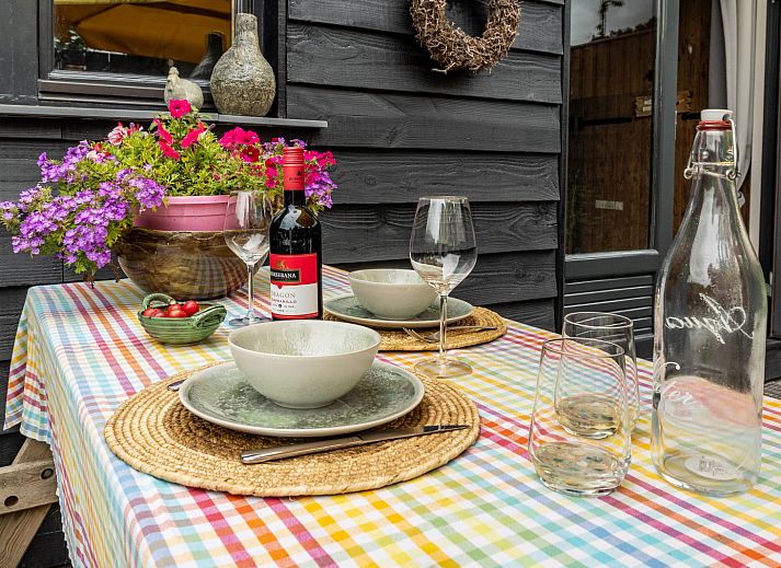 Verblijf 492511 - Vakantiewoning Noord-Holland midden - NH547