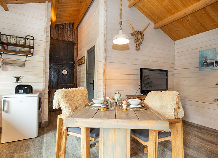 Verblijf 492511 - Vakantiewoning Noord-Holland midden - NH547