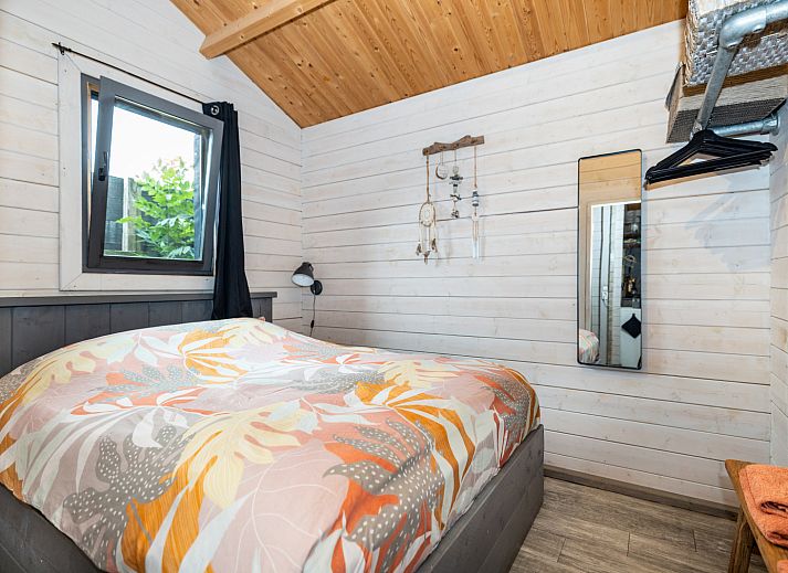 Verblijf 492511 - Vakantiewoning Noord-Holland midden - NH547