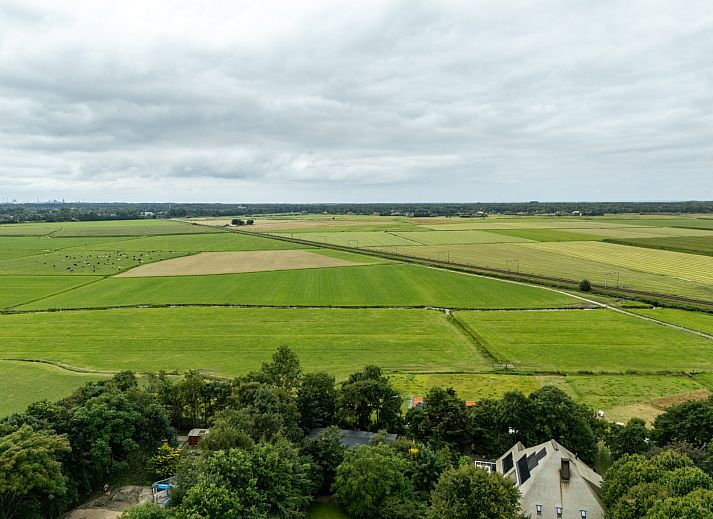 Verblijf 492511 - Vakantiewoning Noord-Holland midden - NH547