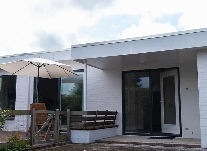 Unterkunft 492512 - Bungalow Noord-Holland midden - Vakantiebungalow Limmen