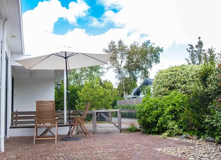 Unterkunft 492512 - Bungalow Noord-Holland midden - Vakantiebungalow Limmen