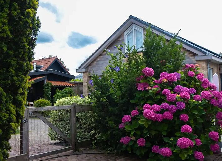 Unterkunft 492512 - Bungalow Noord-Holland midden - Vakantiebungalow Limmen
