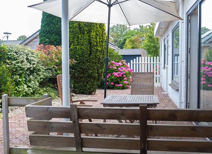 Unterkunft 492512 - Bungalow Noord-Holland midden - Vakantiebungalow Limmen