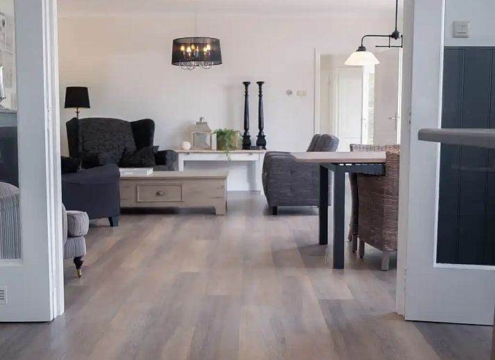 Unterkunft 492512 - Bungalow Noord-Holland midden - Vakantiebungalow Limmen