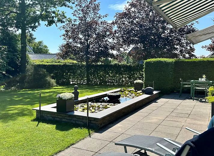 Guest house 492513 - Holiday property Noord-Holland midden - Duinstolp