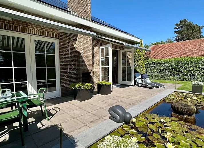 Guest house 492513 - Holiday property Noord-Holland midden - Duinstolp
