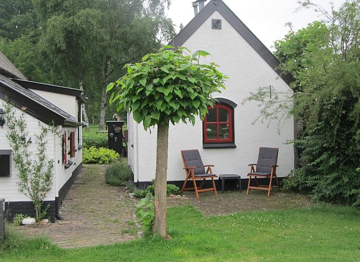 Guest house 493203 • Bed and Breakfast Veluwe • B&B Het Bakhuis