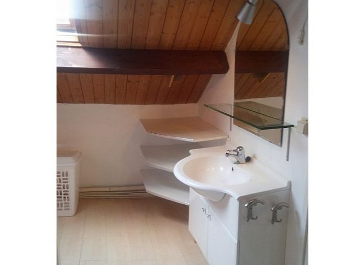 Verblijf 493301 - Vakantiewoning Noordzeekust - Knus vakantiehuis bij strand & duinen