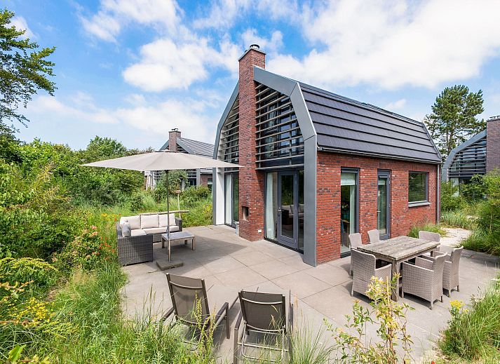 Unterkunft 493435 • Ferienhaus Noordzeekust • Villa Egmond