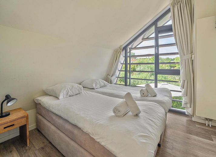 Verblijf 493435 - Vakantiewoning Noordzeekust - Villa Egmond