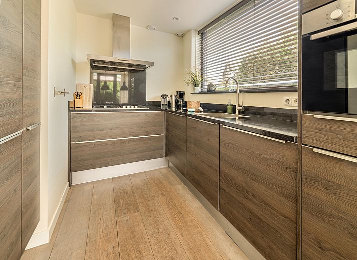 Verblijf 493435 - Vakantiewoning Noordzeekust - Villa Egmond