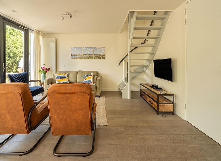 Verblijf 493435 - Vakantiewoning Noordzeekust - Villa Egmond