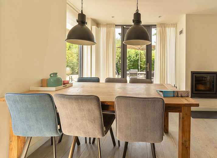 Verblijf 493435 - Vakantiewoning Noordzeekust - Villa Egmond