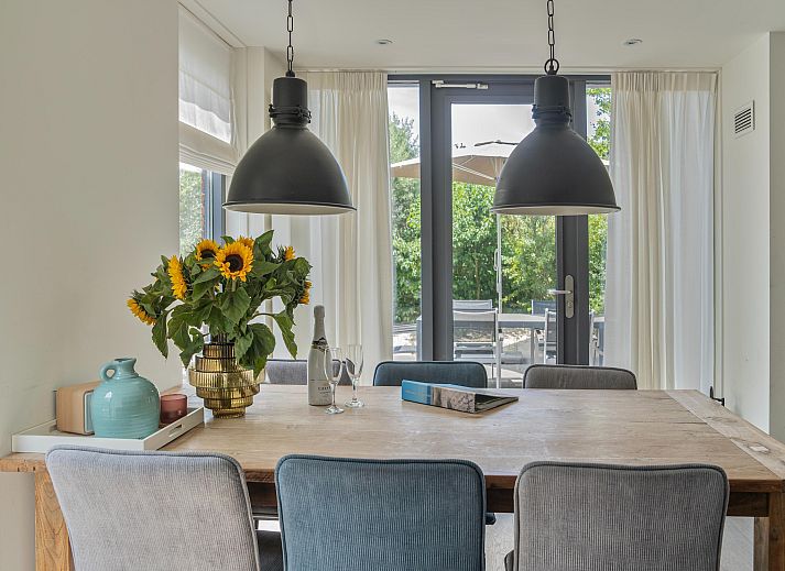 Verblijf 493435 - Vakantiewoning Noordzeekust - Villa Egmond