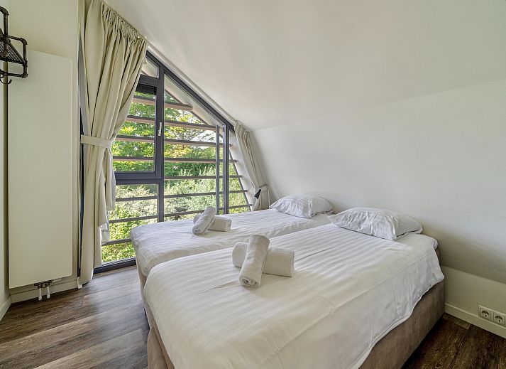 Verblijf 493435 - Vakantiewoning Noordzeekust - Villa Egmond