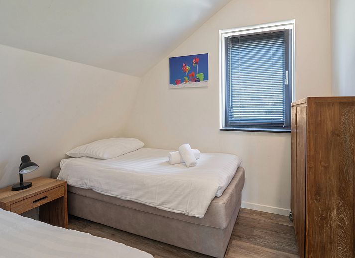 Verblijf 493435 - Vakantiewoning Noordzeekust - Villa Egmond