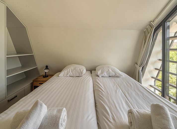 Verblijf 493435 - Vakantiewoning Noordzeekust - Villa Egmond