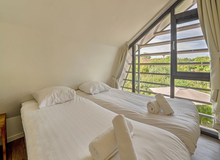 Verblijf 493435 - Vakantiewoning Noordzeekust - Villa Egmond