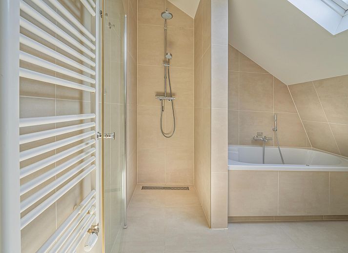 Verblijf 493435 - Vakantiewoning Noordzeekust - Villa Egmond