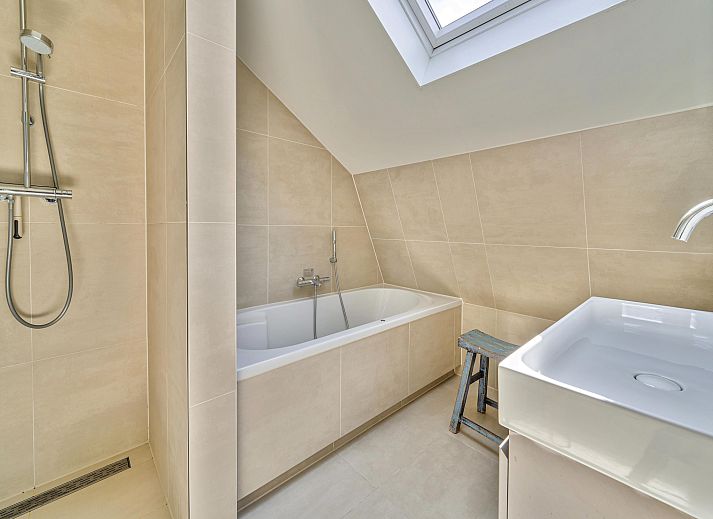 Verblijf 493435 - Vakantiewoning Noordzeekust - Villa Egmond