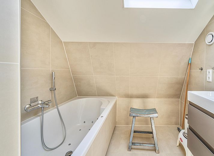 Verblijf 493435 - Vakantiewoning Noordzeekust - Villa Egmond