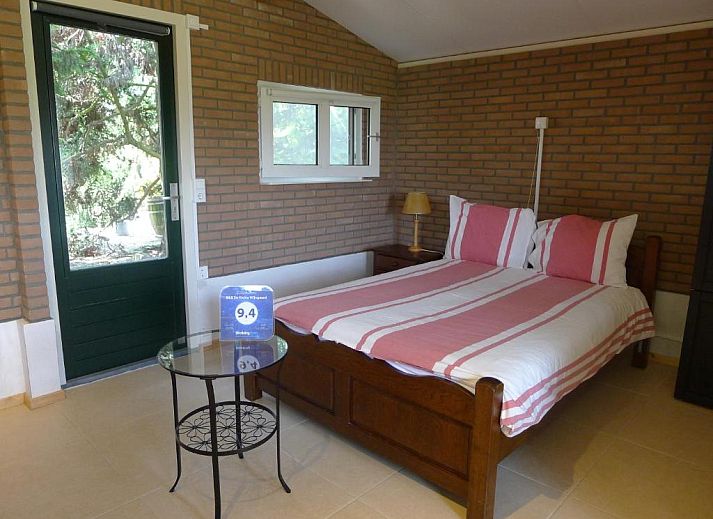 Verblijf 493805 - Bed and breakfast Midden Limburg - B&B De Kleine Wijngaard